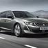 Peugeot 508 SW