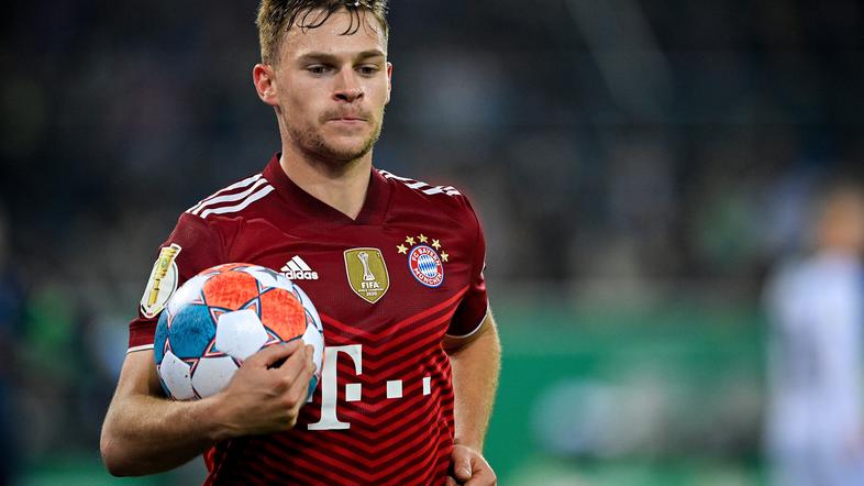 joshua kimmich