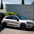 predstavitev Mercedes Benz GLC