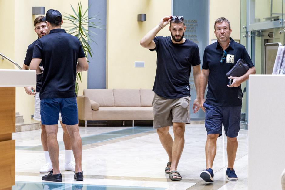 Hudec Palffy | Avtor: Profimedia