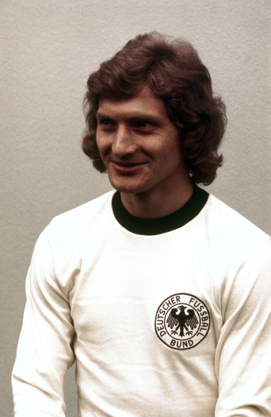 Dieter Herzog | Avtor: Profimedia