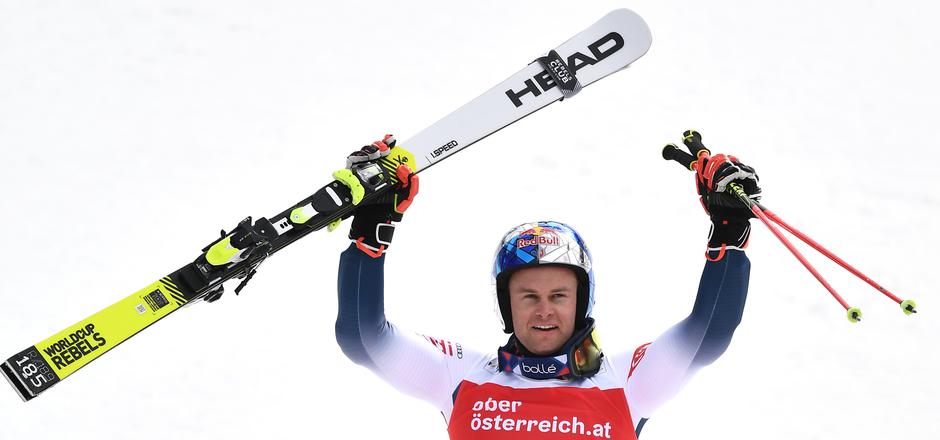 pinturault | Avtor: Epa