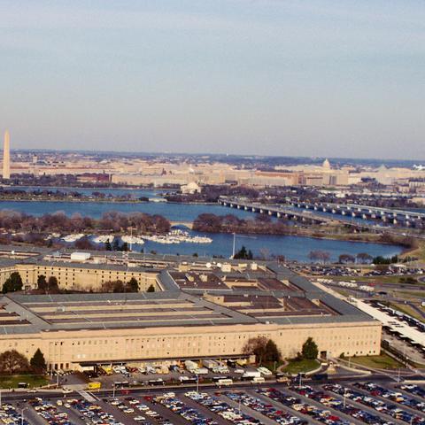 pentagon
