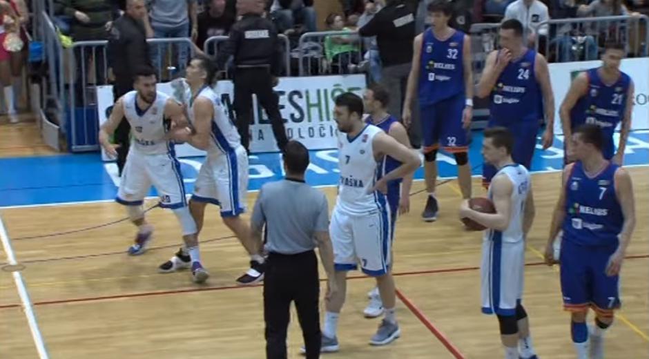 mitja nikolić | Avtor: Print Screen 