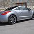 Peugeot RCZ
