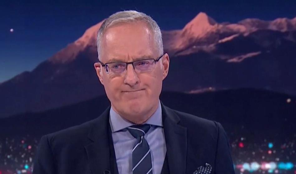 Tako dramatično se je Bergant poslovil od Odmevov, ki jih je vodil 15 let