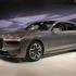 BMW serije 7, i7