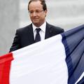  Francois Hollande