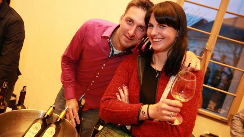 jure Štekar Nina Bratovž