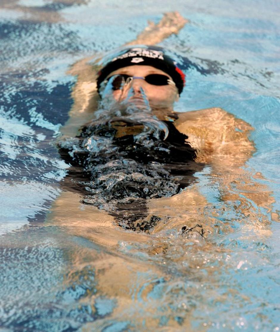 anja klinar | Avtor: EPA