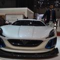 Rimac concept S