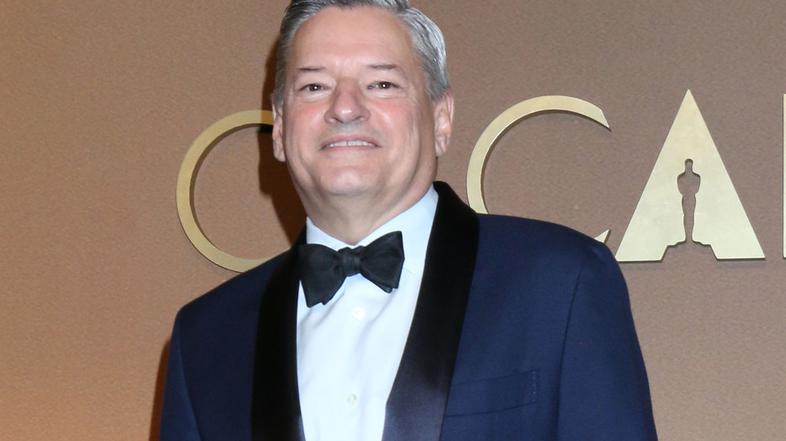 ted sarandos