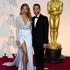 Pevec John Legend in manekenka Chrissy Teigen