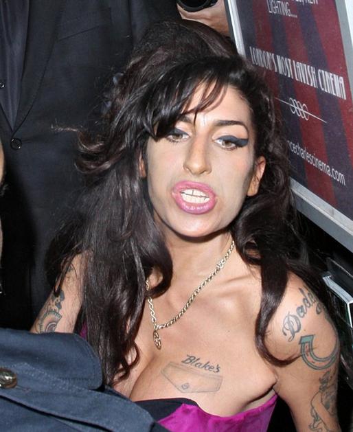 Amy Winehouse