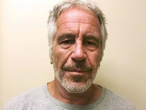 Jeffrey Epstein