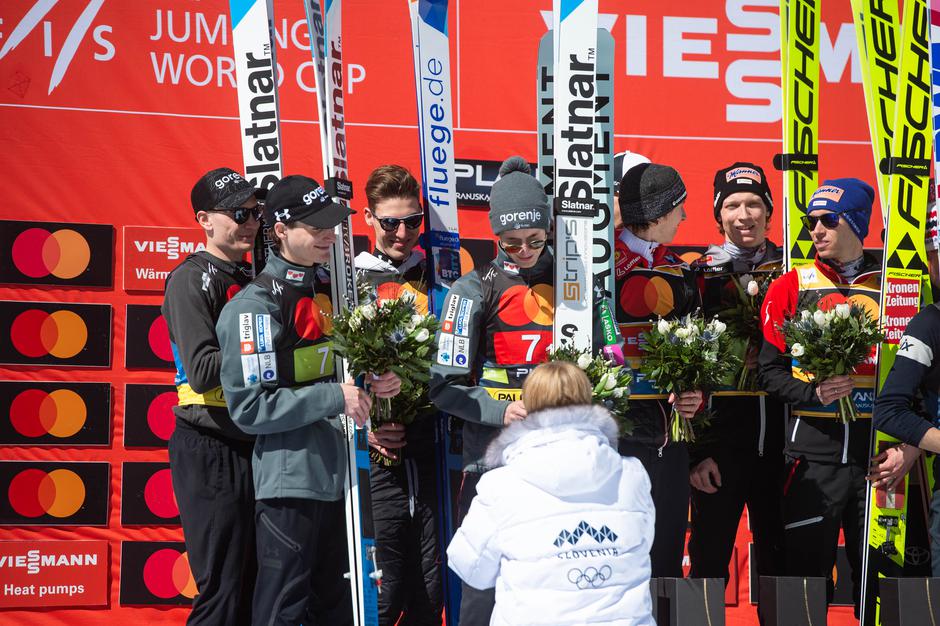 Planica | Avtor: Anže Petkovšek