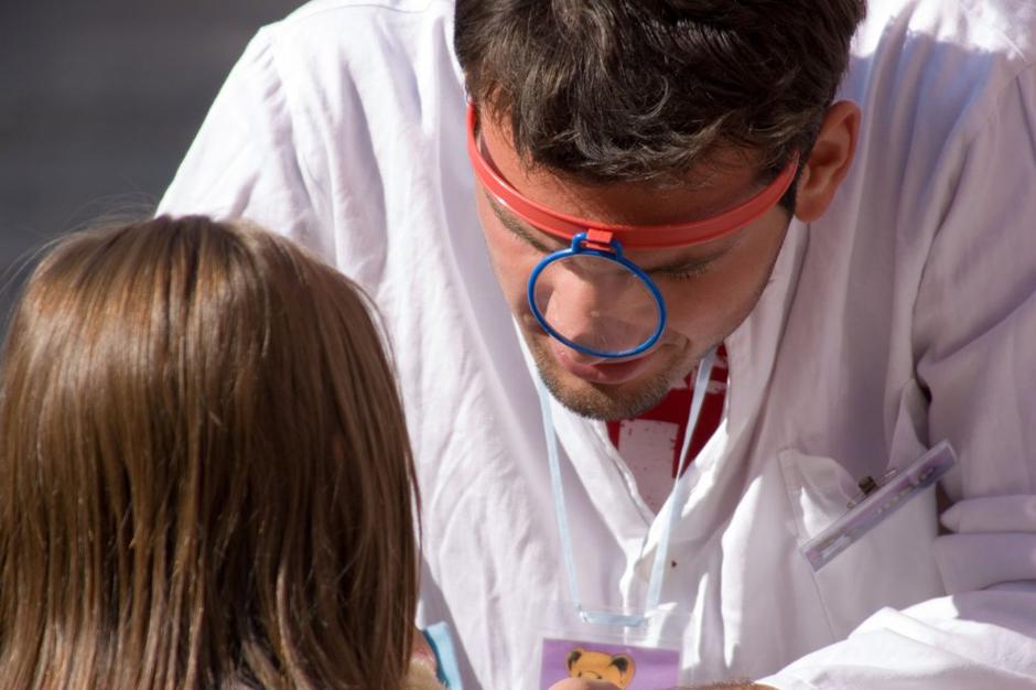 Zdravnik | Avtor: Profimedia