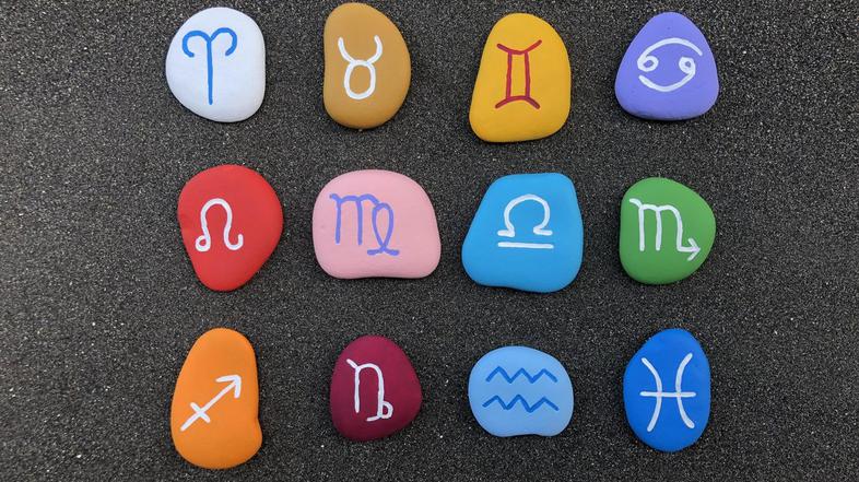 astrologija, napoved