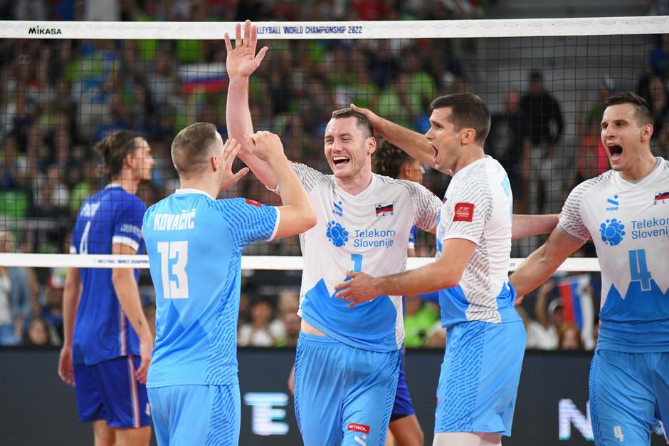 Jani Kovačič | Avtor: Profimedia