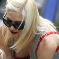 Gwen Stefani