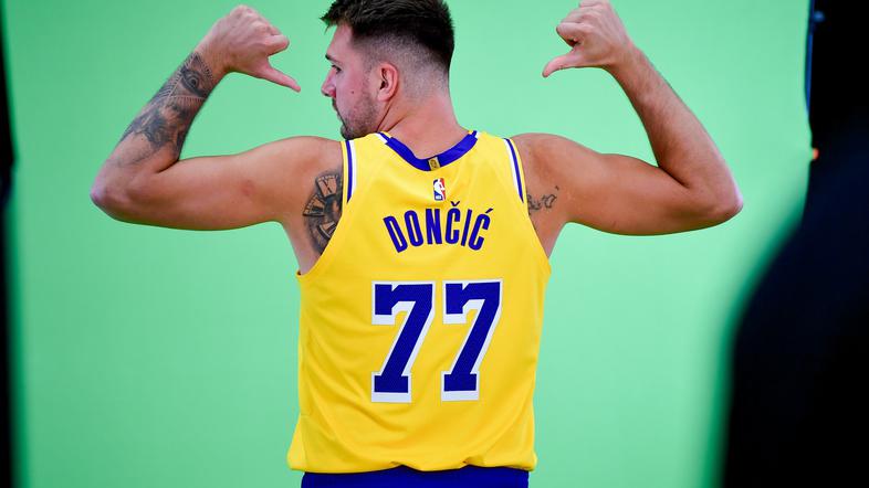 Luka Dončić
