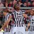 Pogba Marchisio Pirlo Livorno Juventus Serie A Italija liga prvenstvo