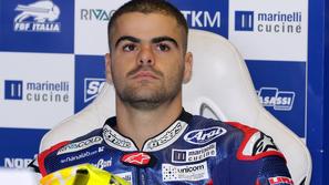 romano fenati