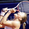 Dinara Safina je zmagala v Berlinu.