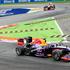 Vettel VN Italije Monza formula 1 velika nagrada dirka