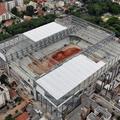 Arena da Baixada sp v braziliji 2014