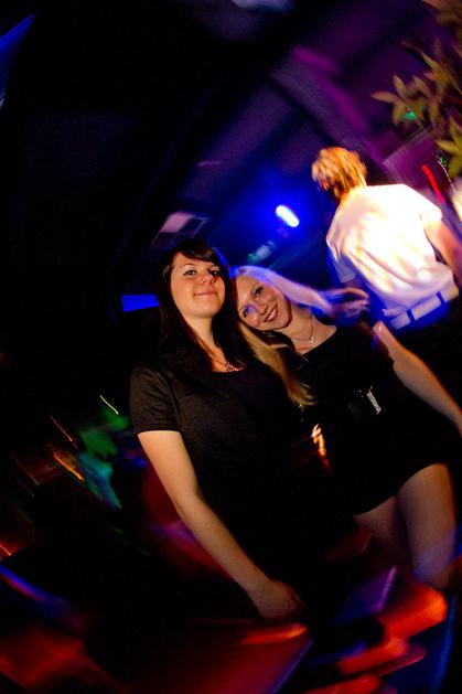 After Spring Break v Extremu