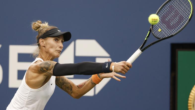polona hercog