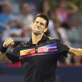 NOvak Djoković Montreal četrtfinale atp