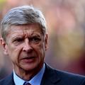 Wenger Stoke City Arsenal Premier League Anglija liga prvenstvo