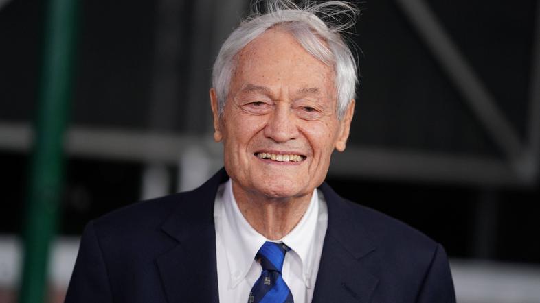 Roger Corman