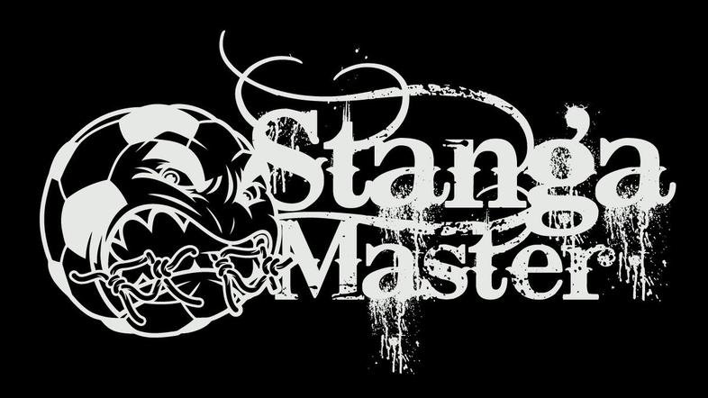 Logo naše nove rubrike: Žurnalova štanga.