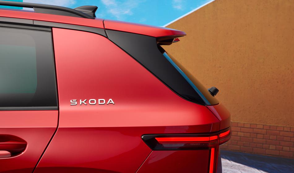 Novi škoda epiq: SUV za množice