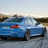 BMW M3 limuzina