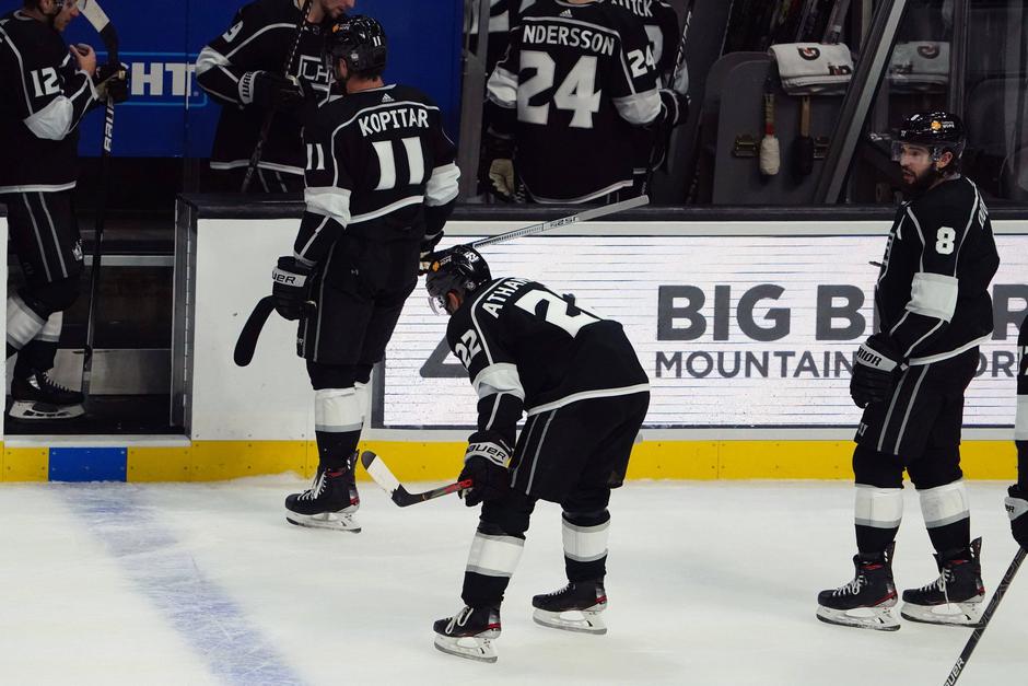 anže kopitar | Avtor: Profimedia