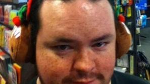 John Randall Meneses 