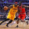 lebron james chicago bulls cleveland