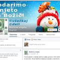 Facebook nagradna igra