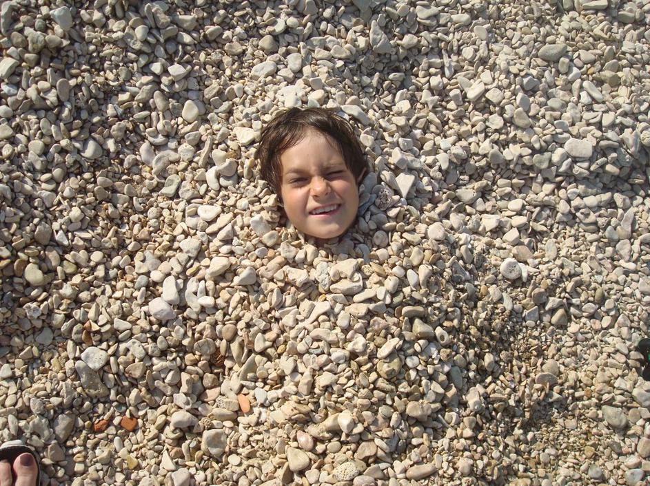 Osvežitev - nagradna