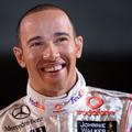 Prvak sezone 2008 je kljub vrsti kazni postal Britanec Lewis Hamilton (McLaren M