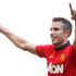 Van Persie Manchester United Wigan Athletic Community Shield superpokal