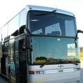 Avtobusni prevozniki so Ministrstvo za promet na nevzdržne razmere v dejavnosti 