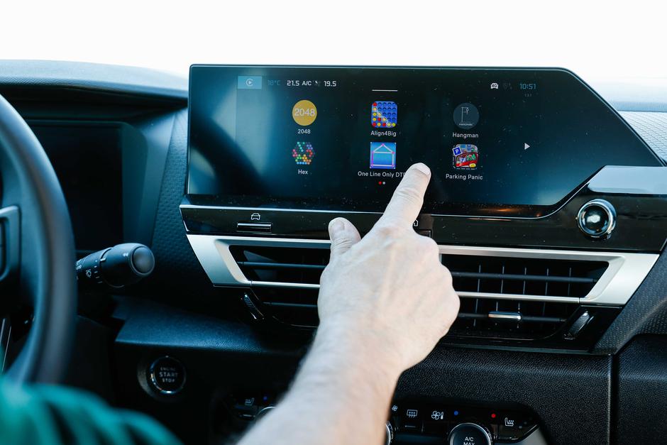 citroen c4 | Avtor: Saša Despot