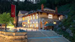 poroka Postonjska jama