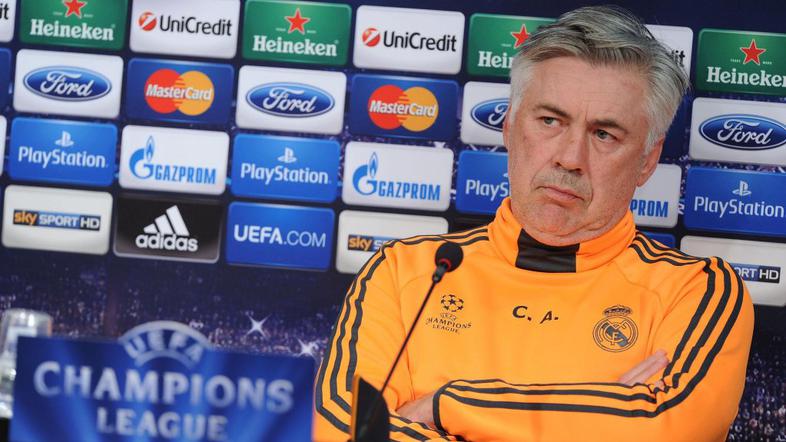 carlo ancelotti