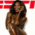 Serena Williams je za bralce ESPN odvrgla vse cunjice.